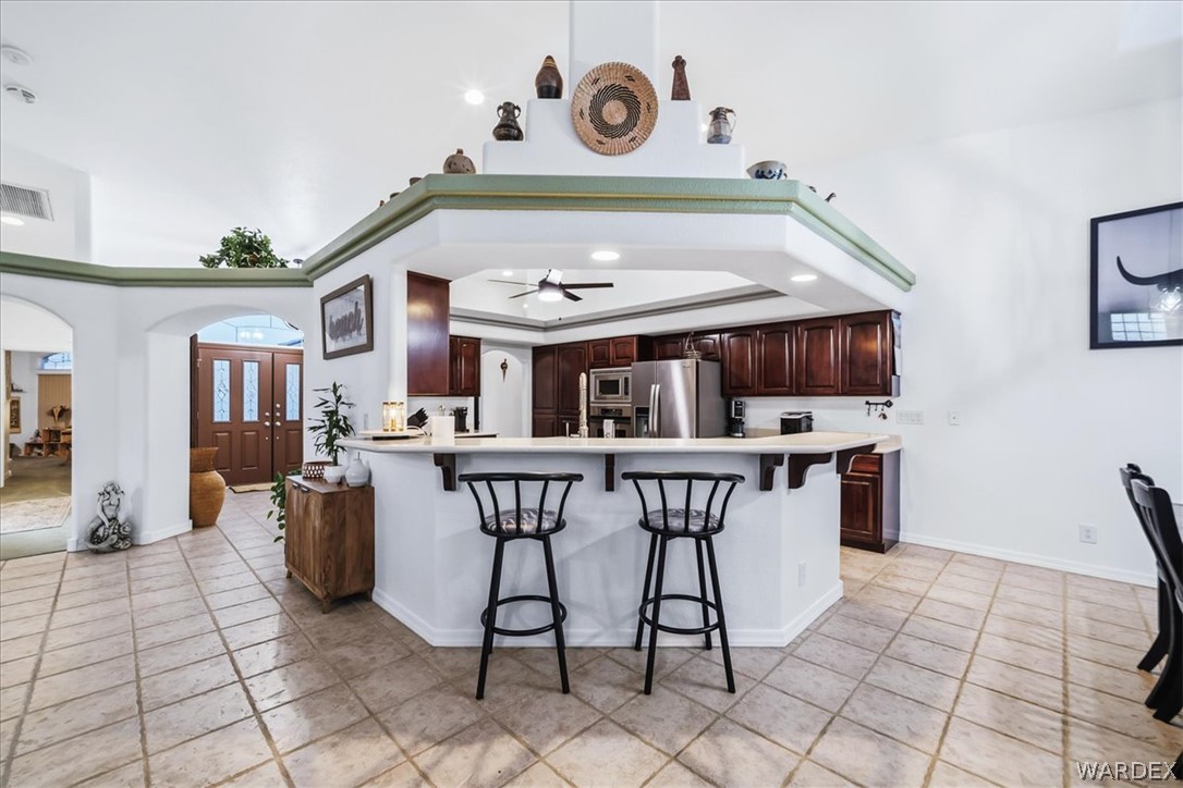 2516 Whispering Ridge Drive