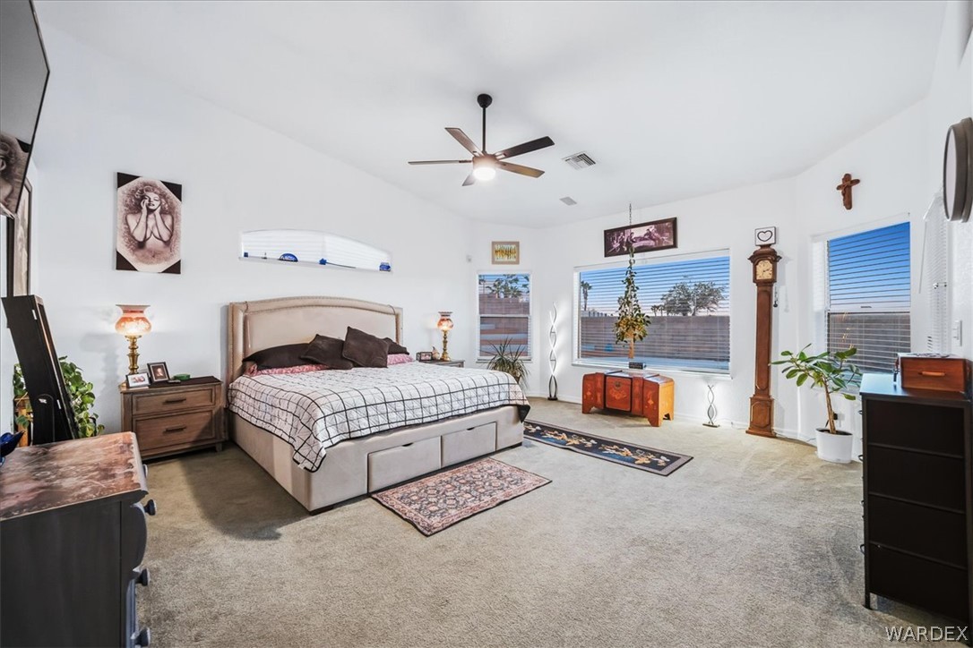 2516 Whispering Ridge Drive