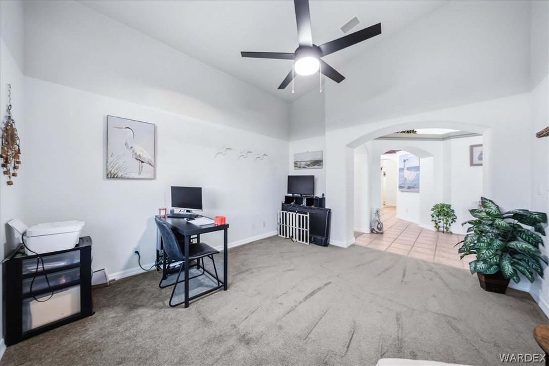 2516 Whispering Ridge Drive