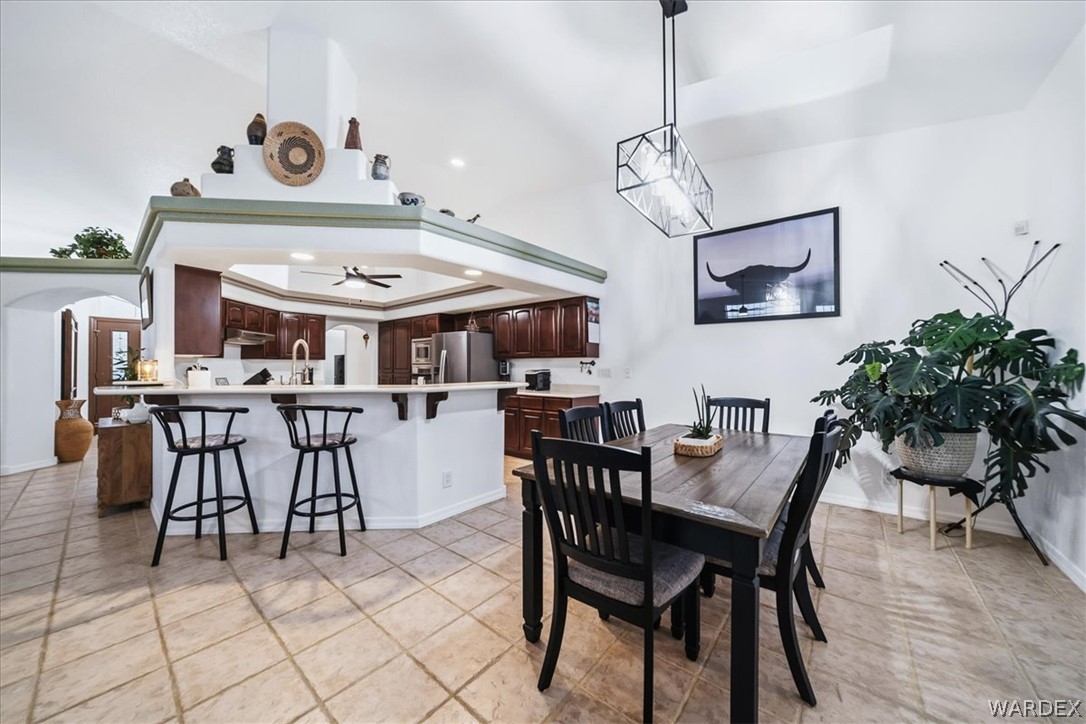 2516 Whispering Ridge Drive