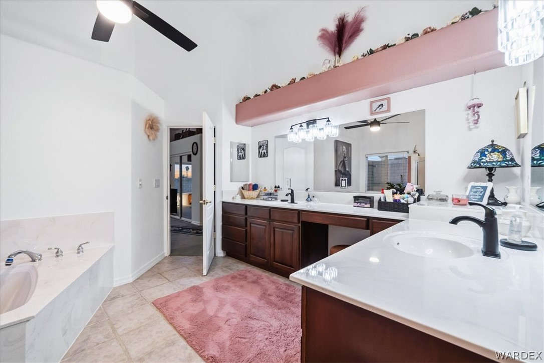 2516 Whispering Ridge Drive