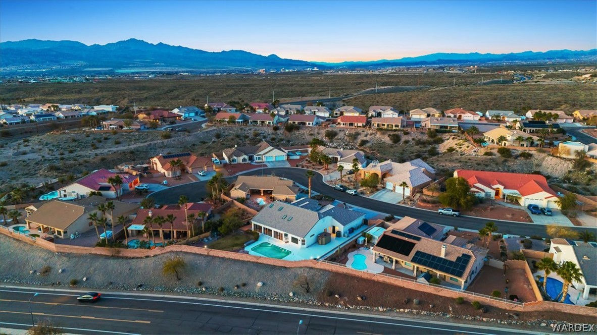 2516 Whispering Ridge Drive