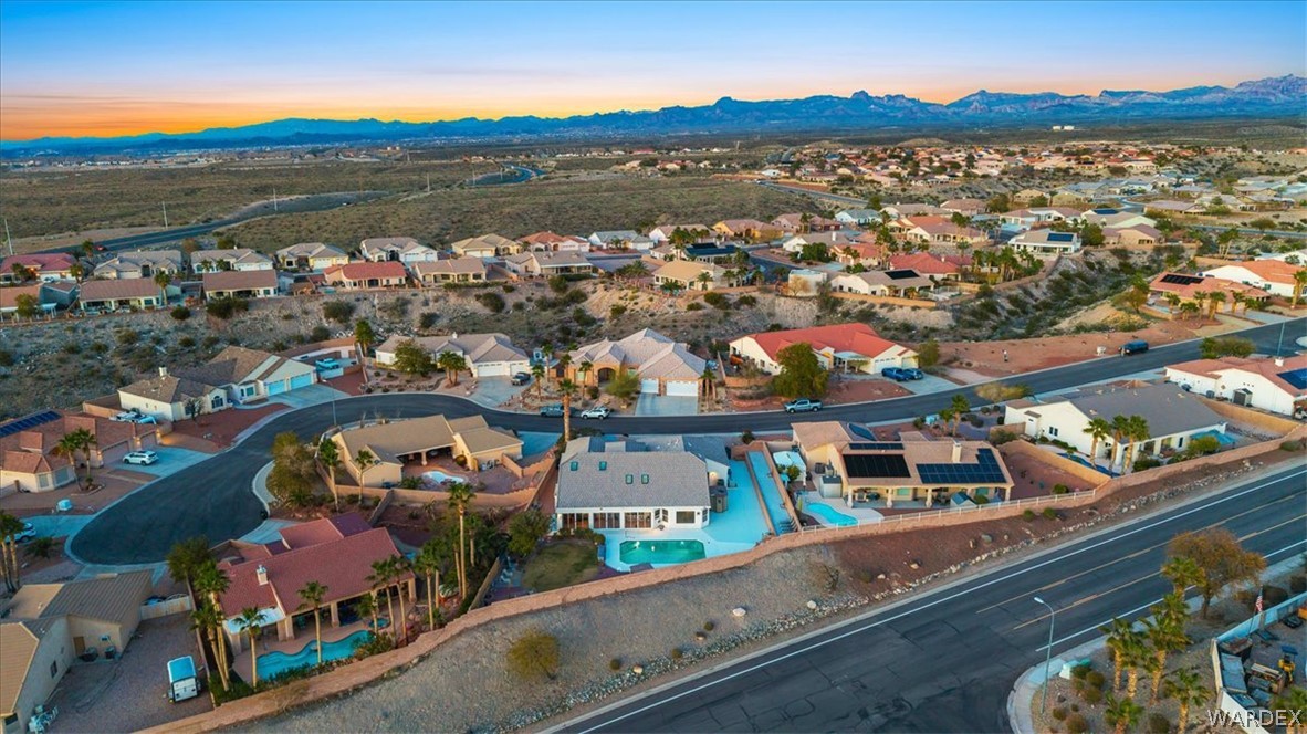2516 Whispering Ridge Drive