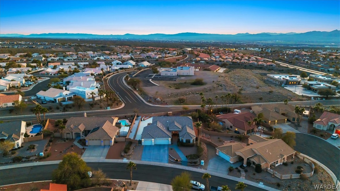 2516 Whispering Ridge Drive