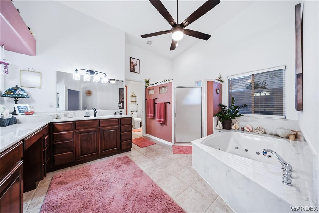 2516 Whispering Ridge Drive