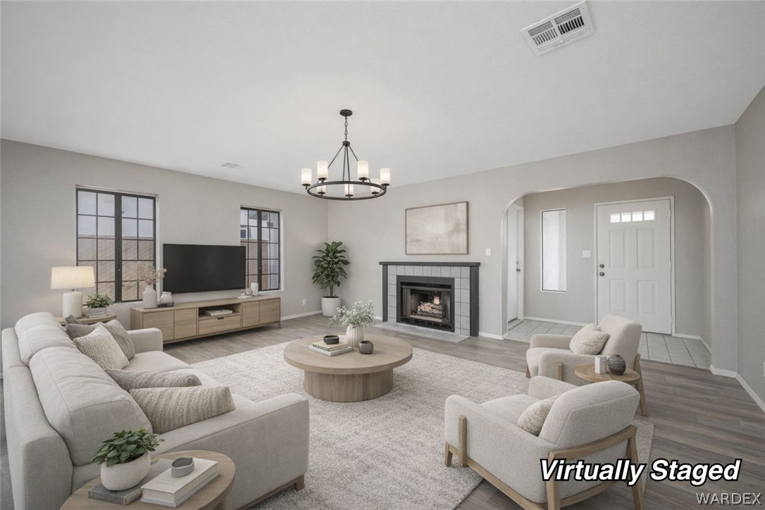 417 Fox Drive