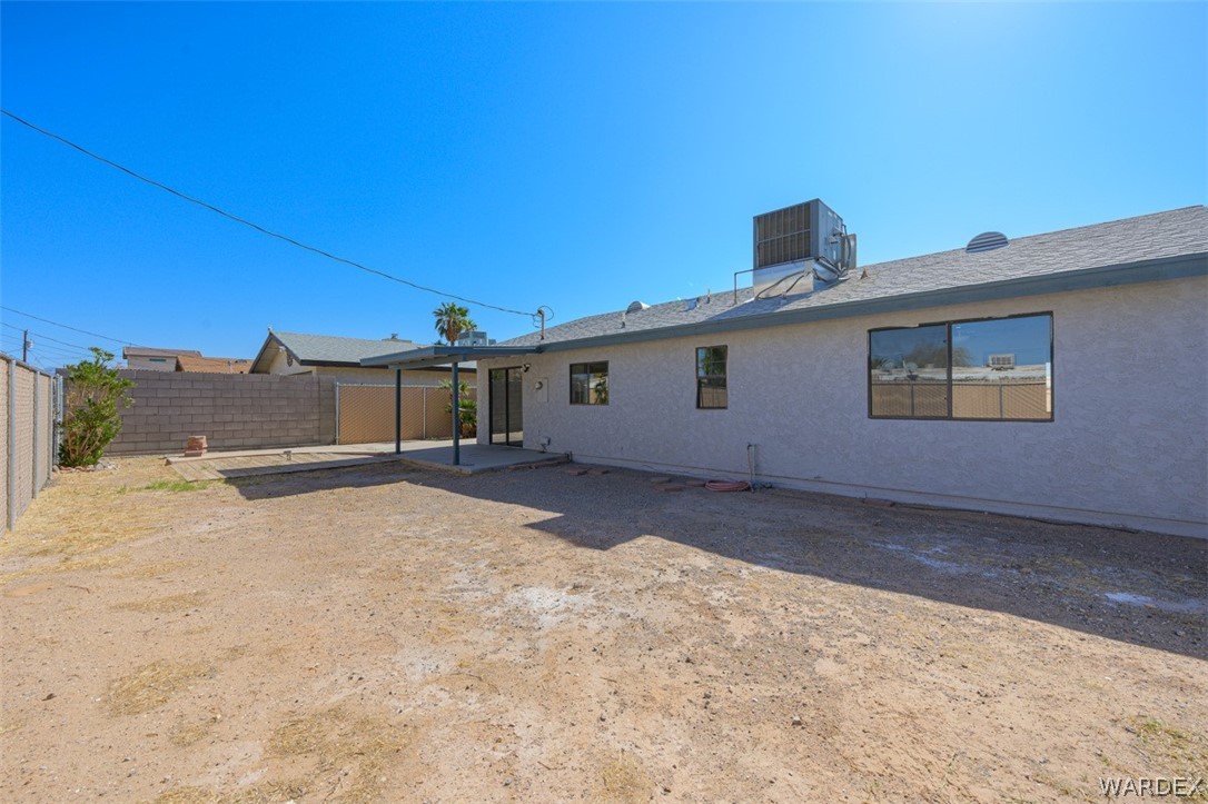 417 Fox Drive