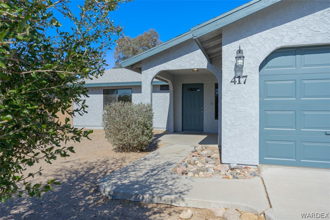417 Fox Drive