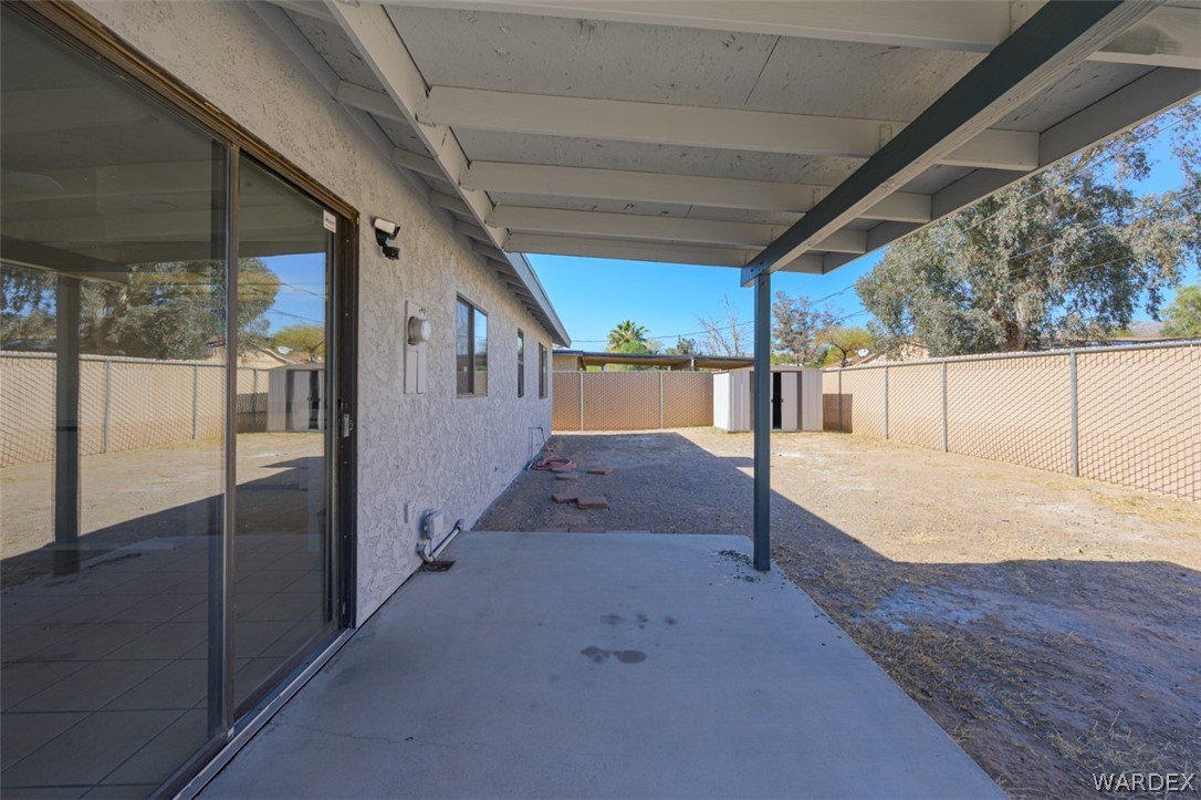 417 Fox Drive