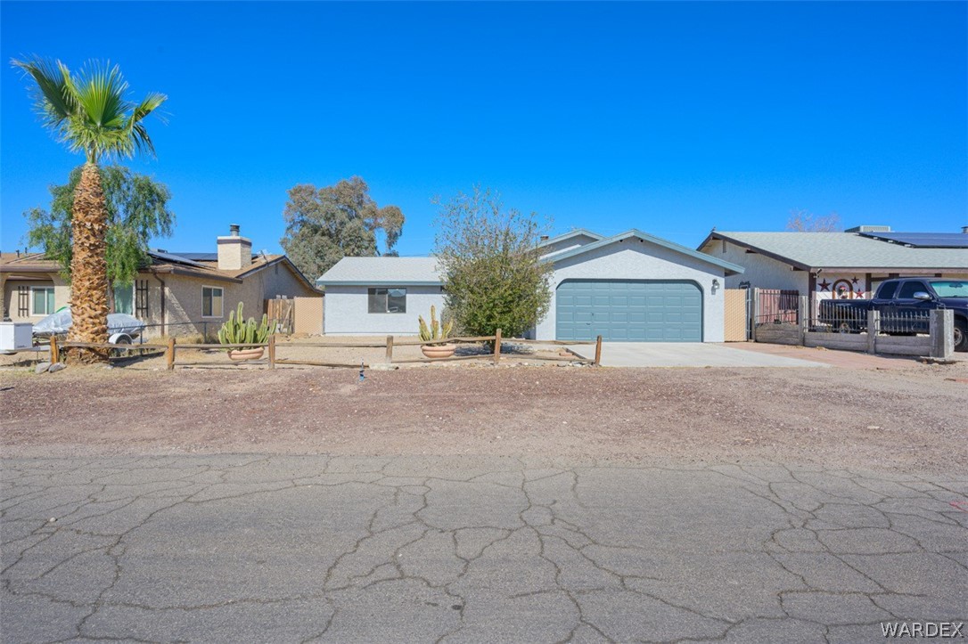 417 Fox Drive