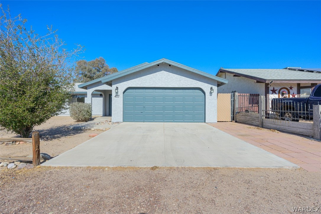 417 Fox Drive