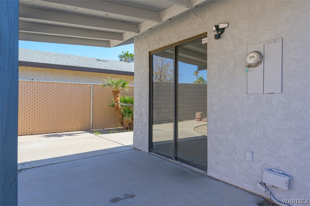 417 Fox Drive