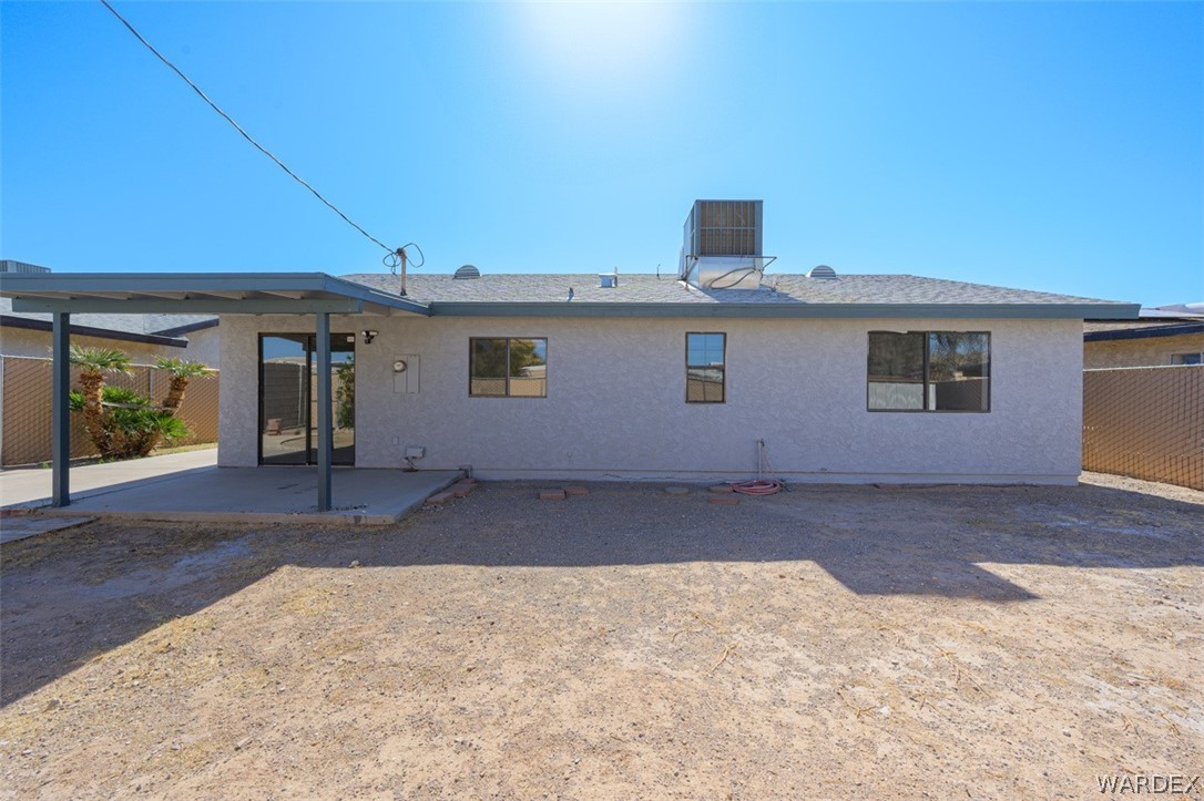 417 Fox Drive