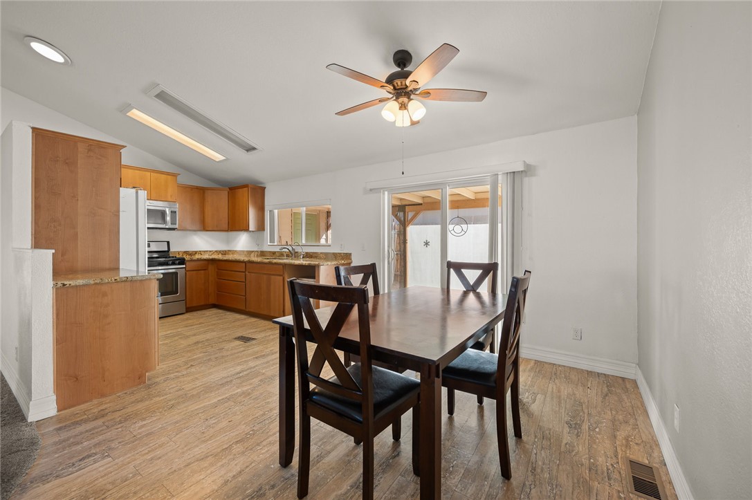 4818 S Baronsgate Way