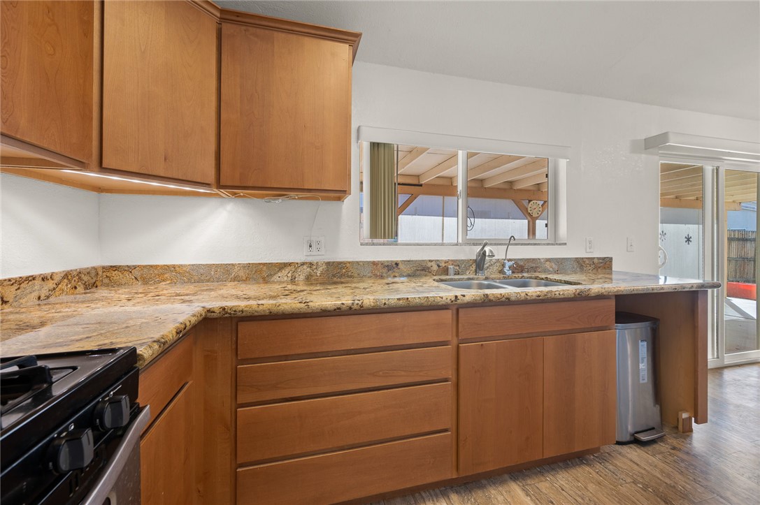 4818 S Baronsgate Way