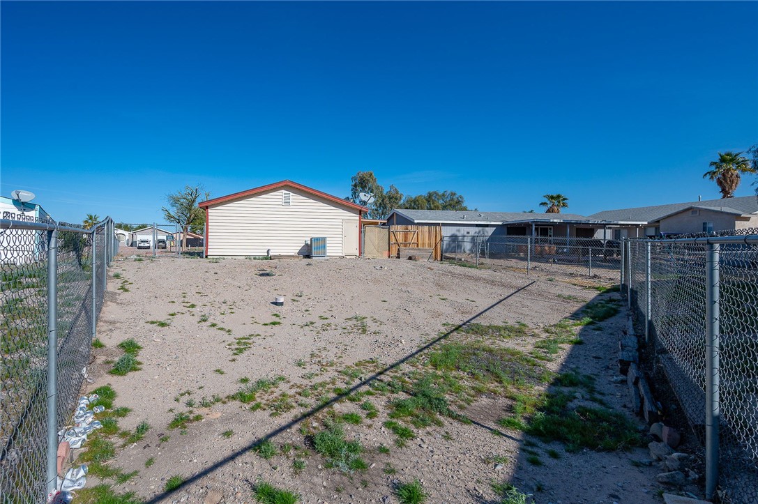 4818 S Baronsgate Way