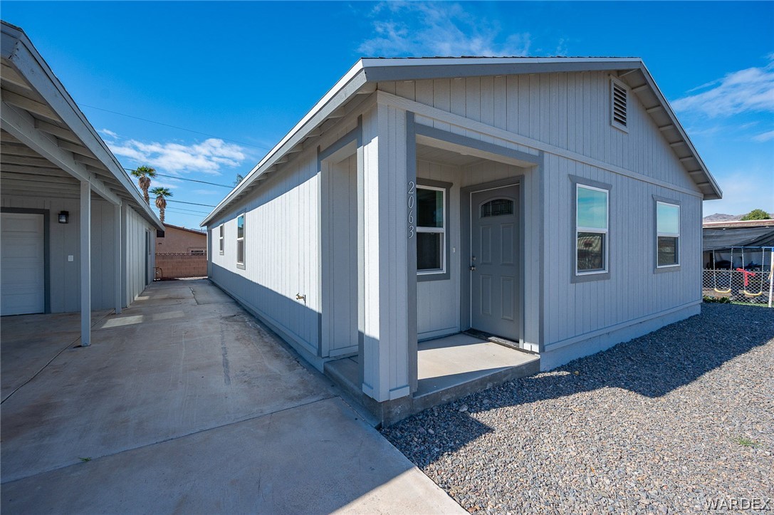 2063 Catalina Drive