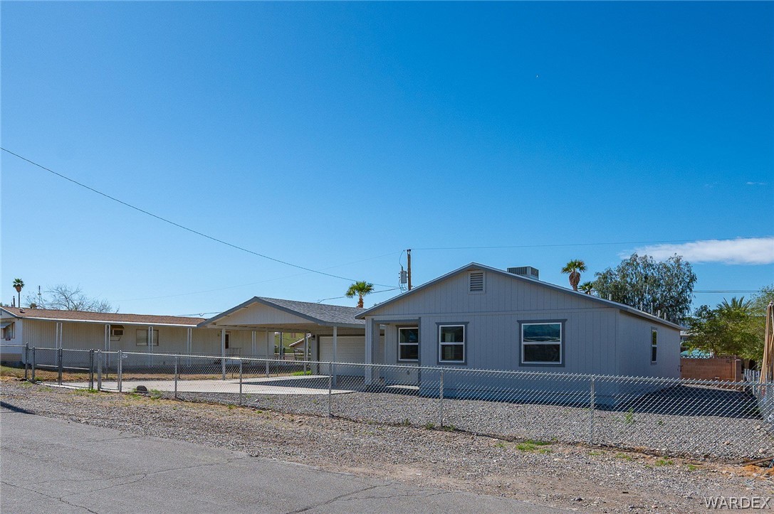 2063 Catalina Drive