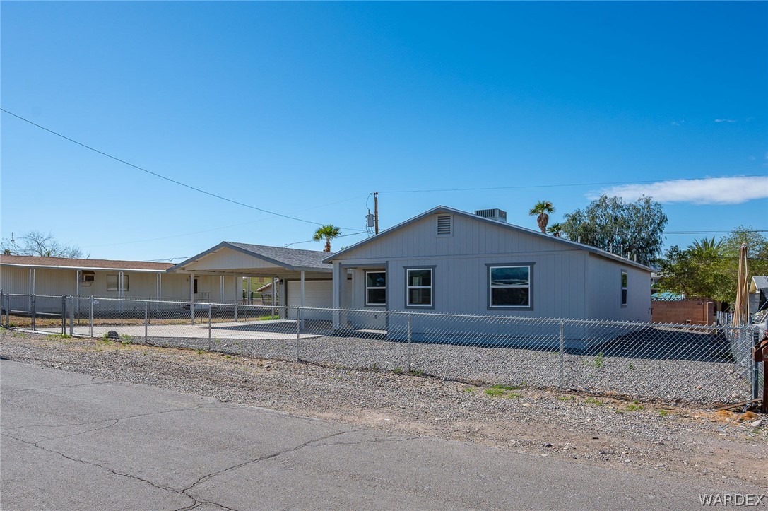 2063 Catalina Drive