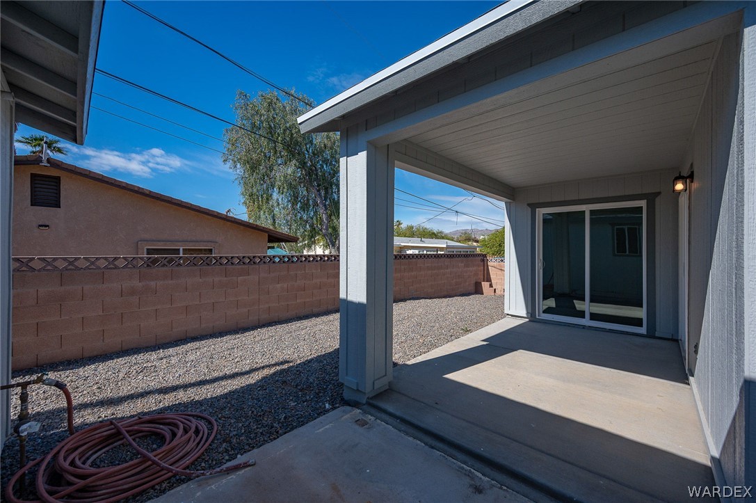 2063 Catalina Drive