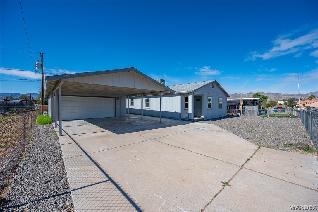 2063 Catalina Drive