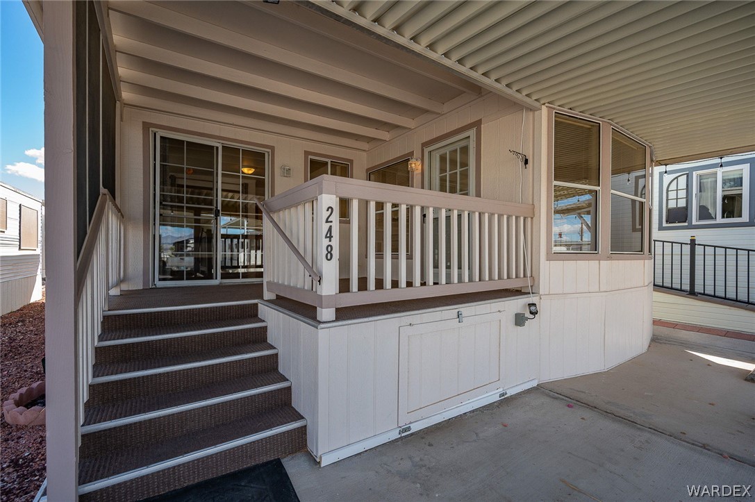2000 Ramar Rd Road 248