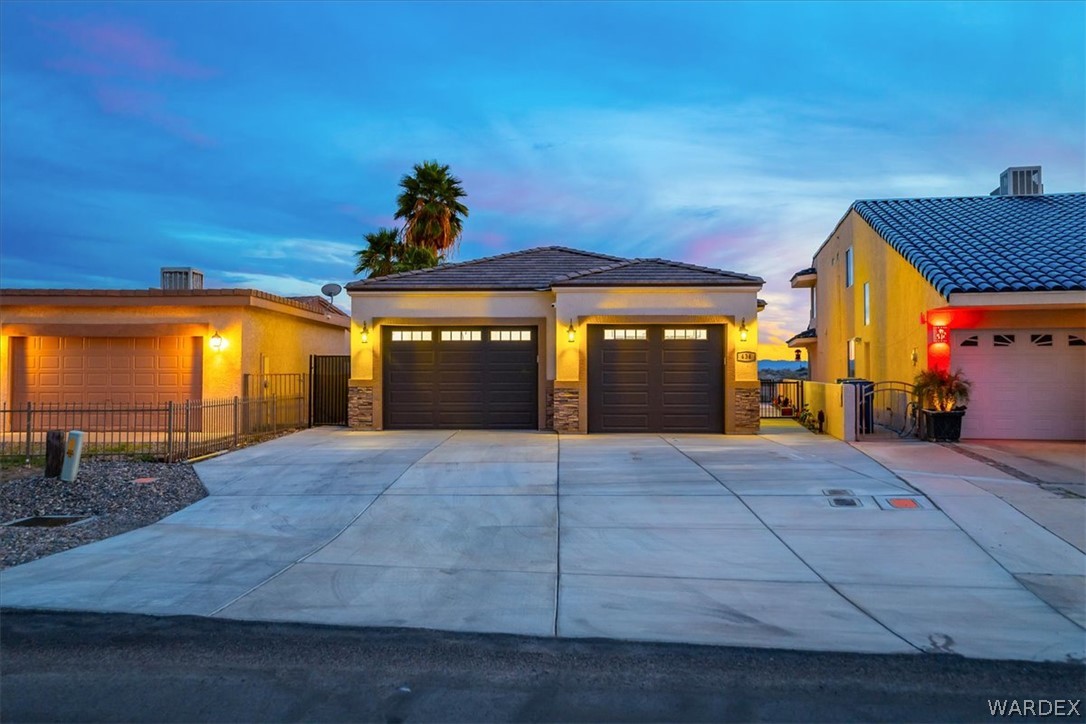 434 Whitewater Drive