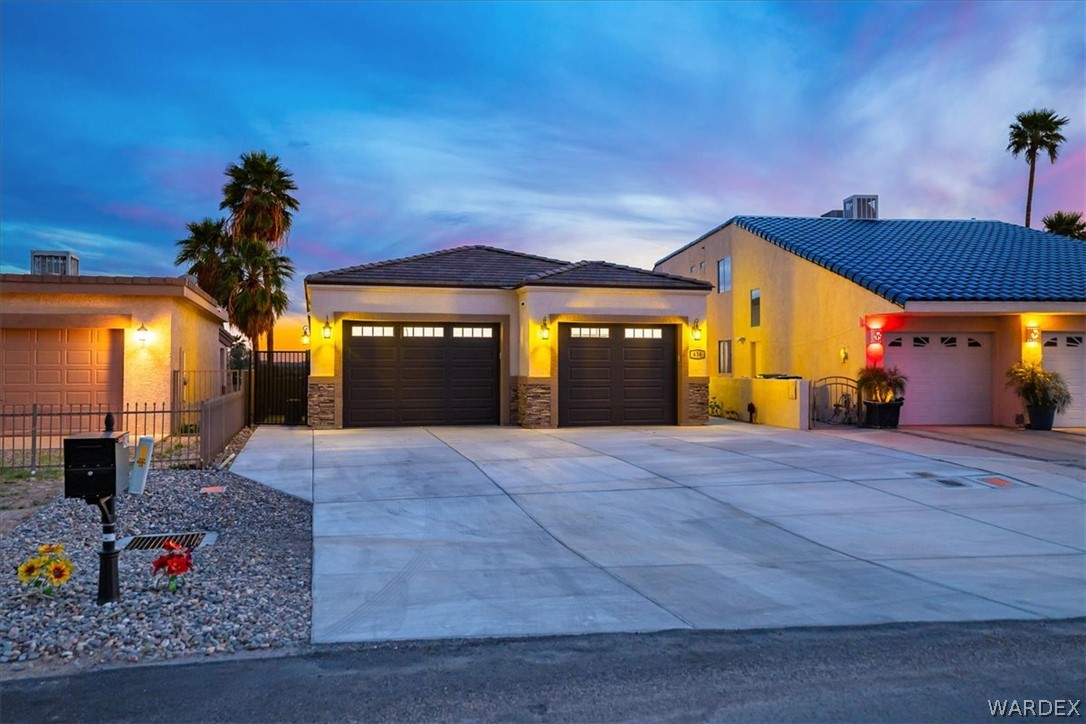 434 Whitewater Drive