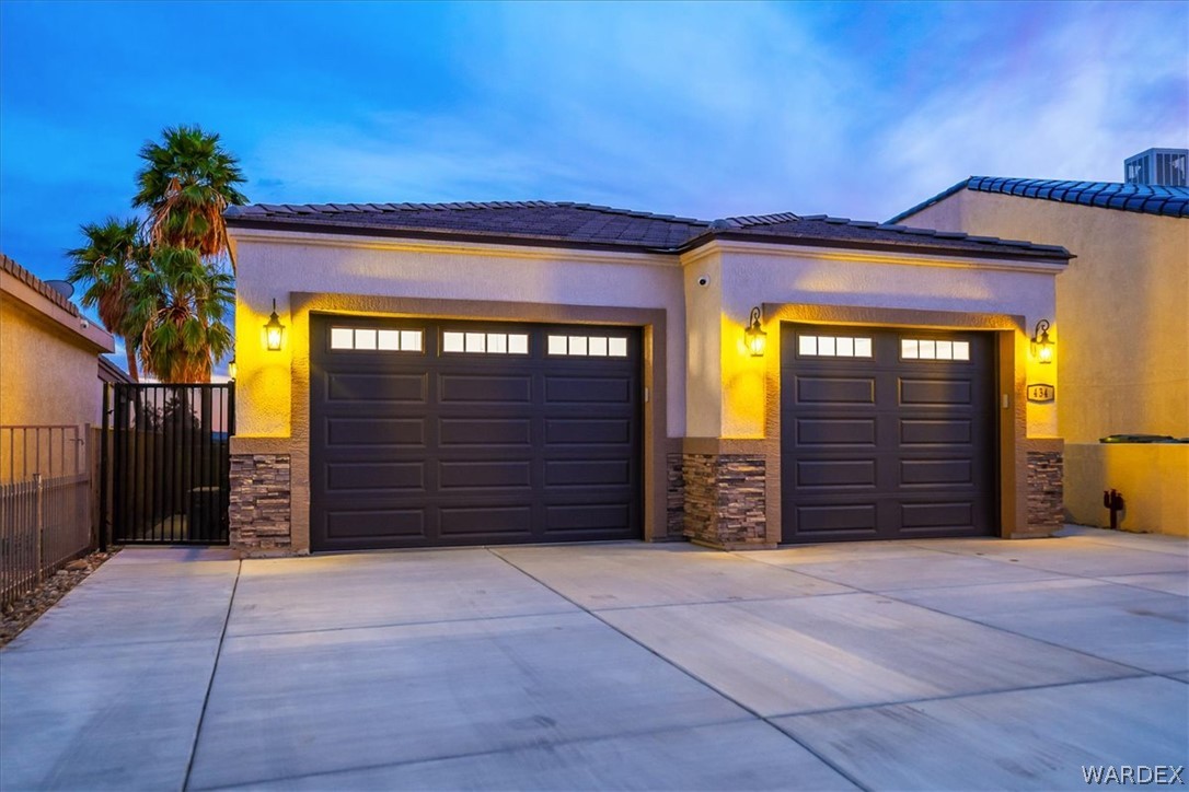 434 Whitewater Drive