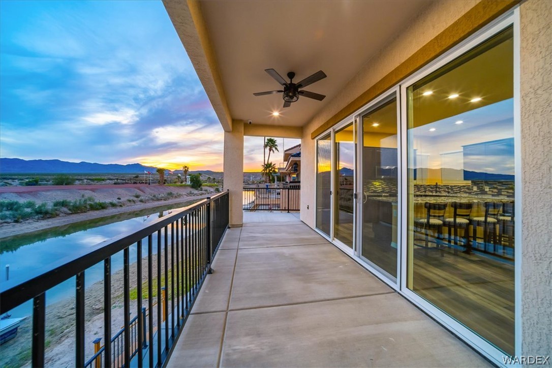 434 Whitewater Drive