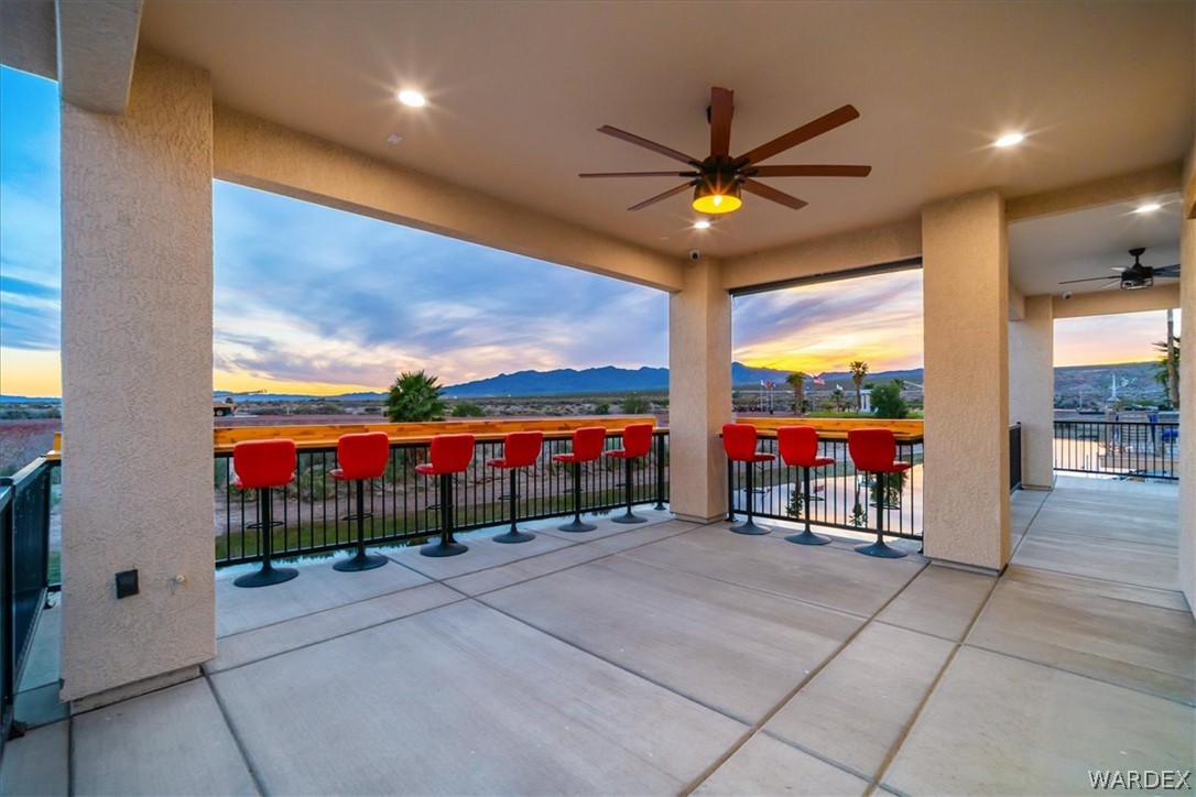 434 Whitewater Drive