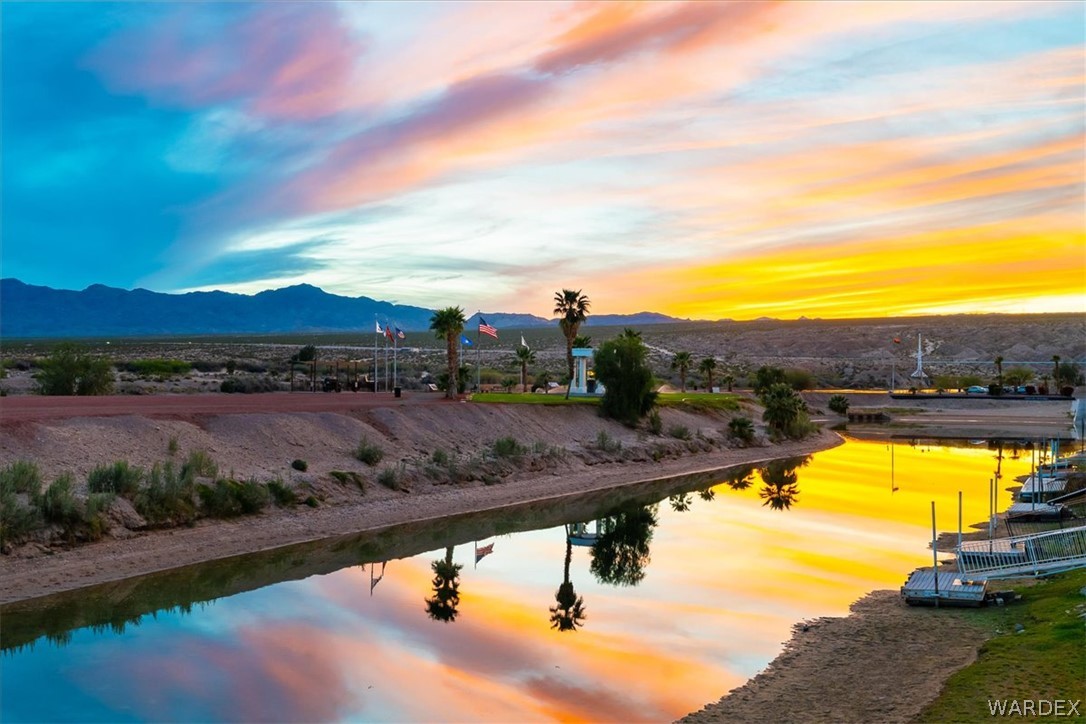 434 Whitewater Drive