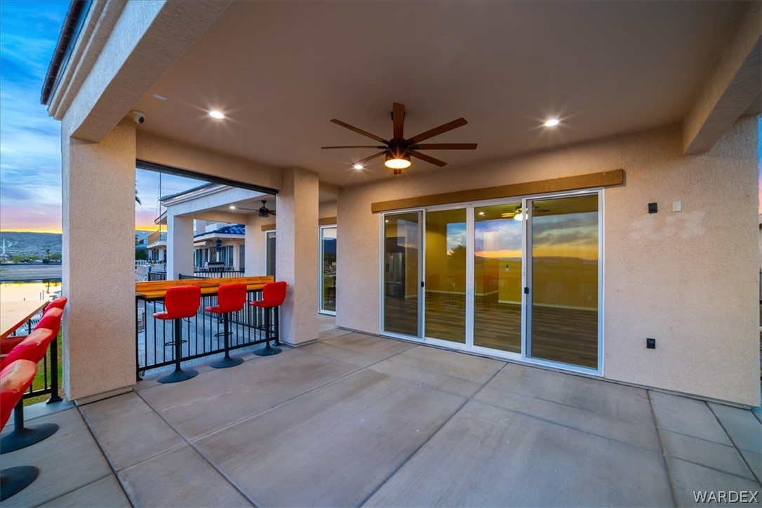 434 Whitewater Drive