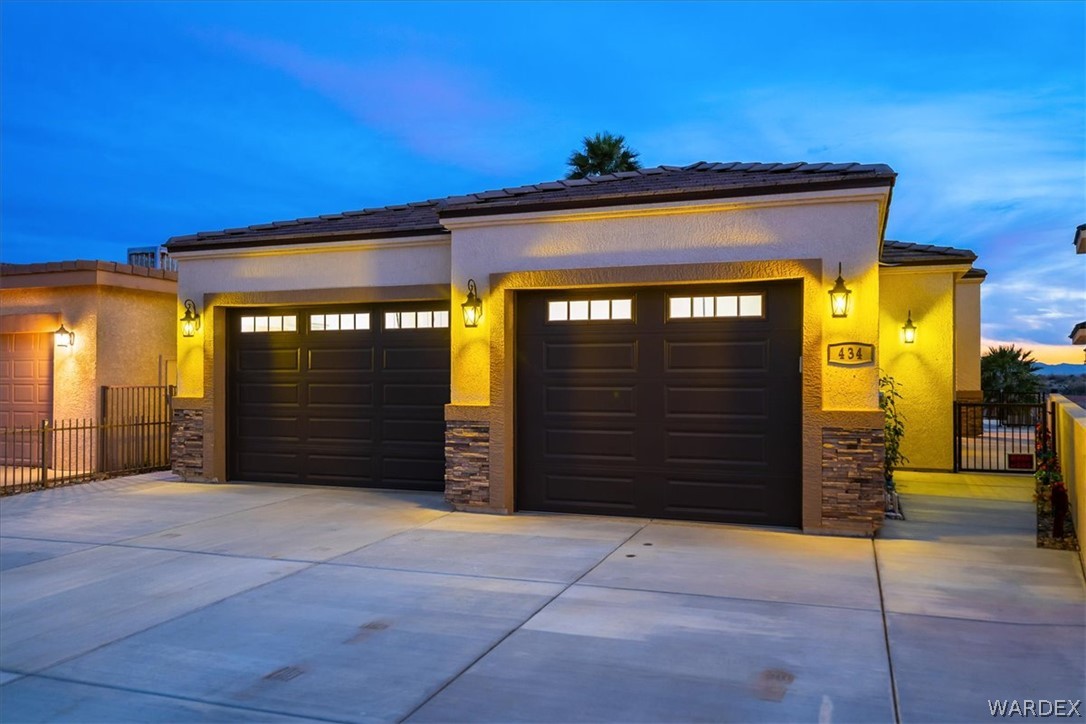 434 Whitewater Drive