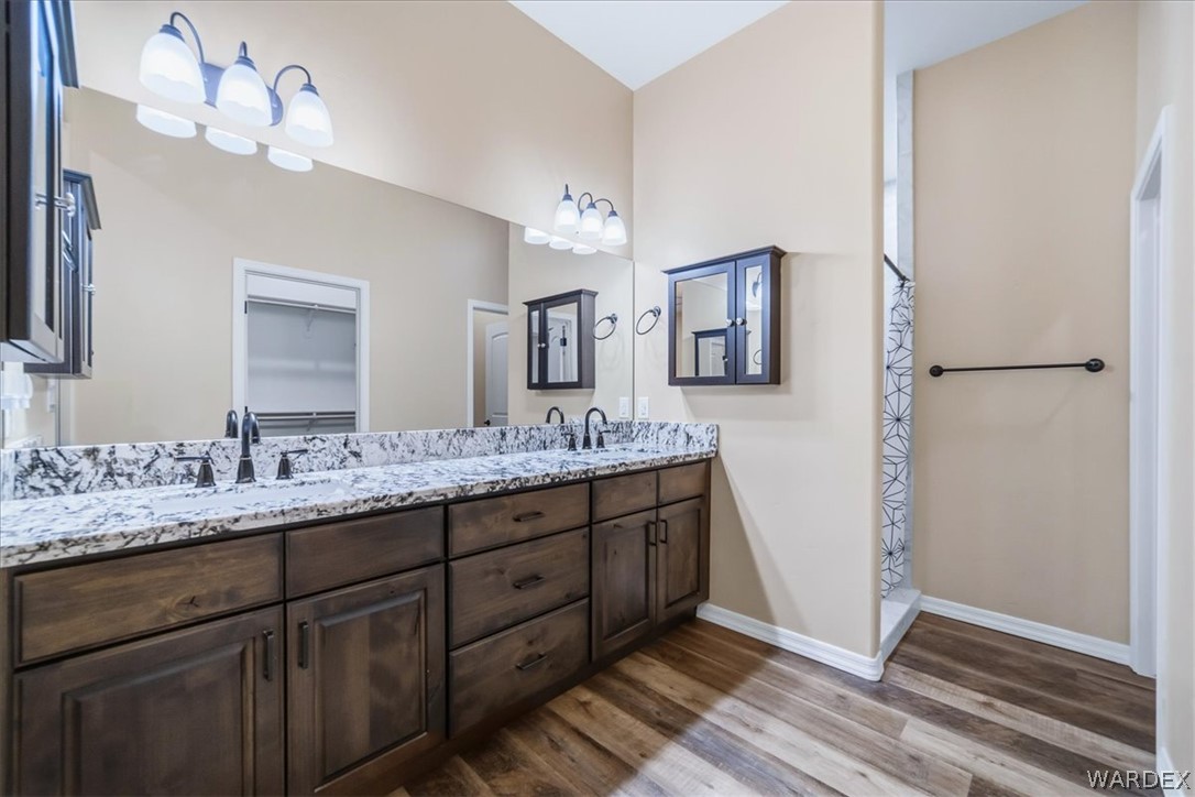 434 Whitewater Drive