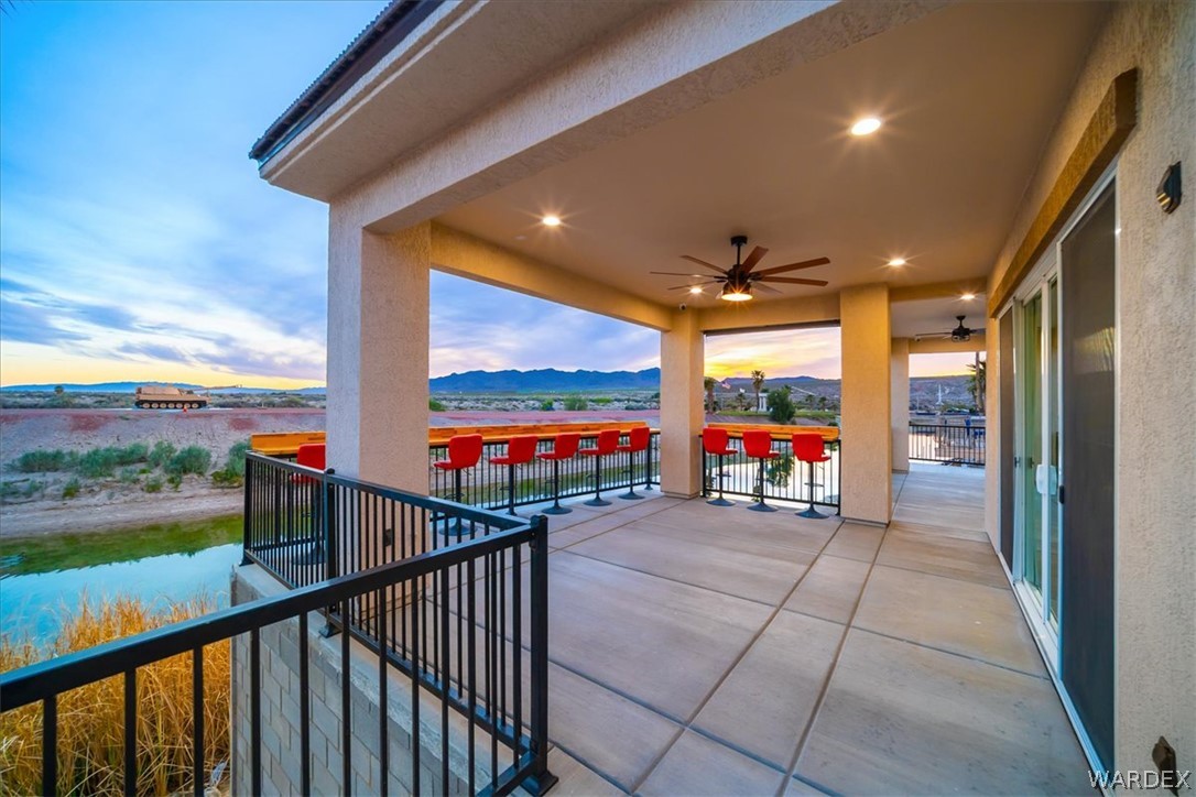 434 Whitewater Drive