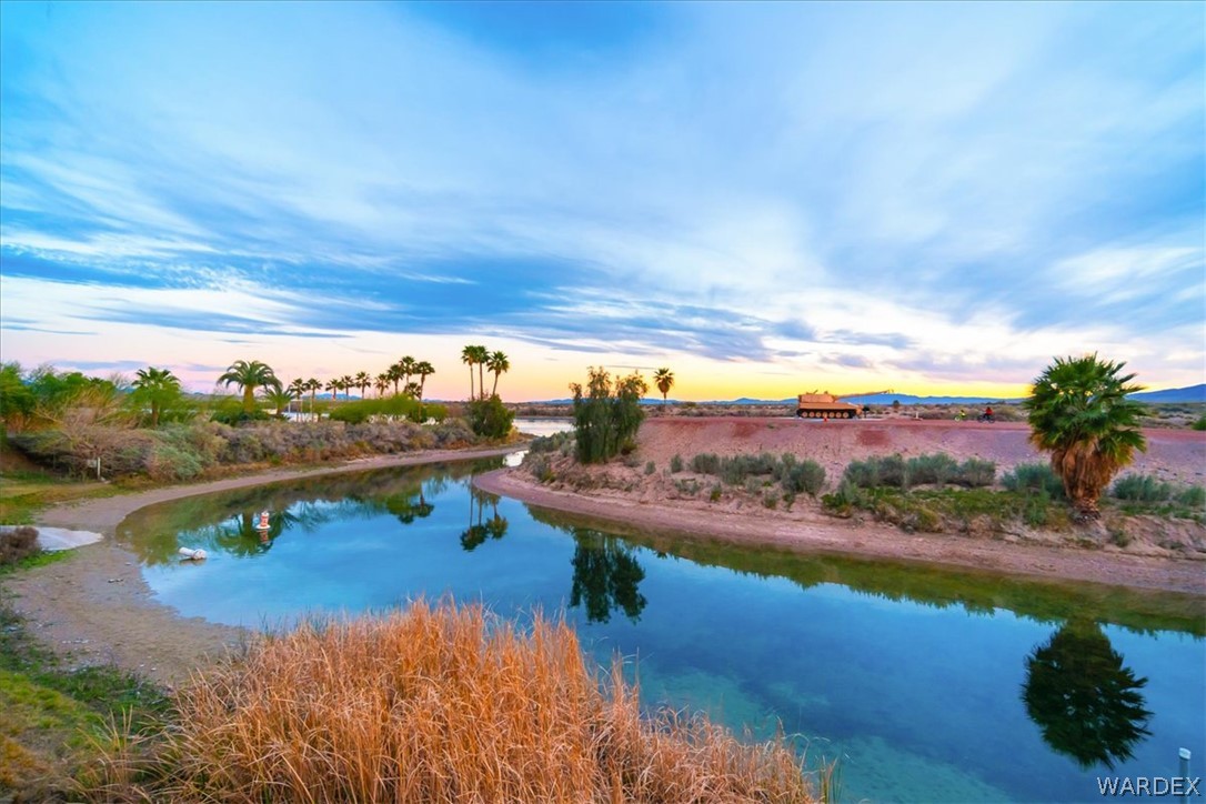 434 Whitewater Drive