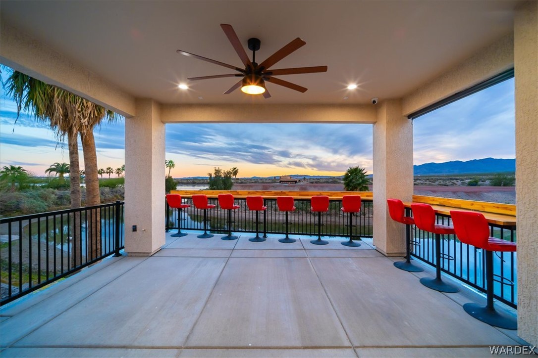 434 Whitewater Drive