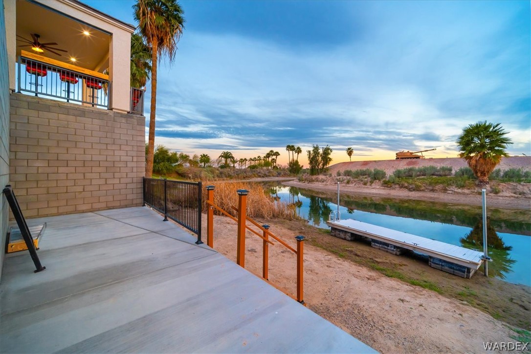 434 Whitewater Drive