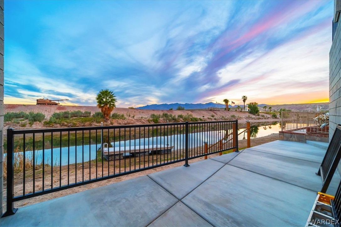 434 Whitewater Drive