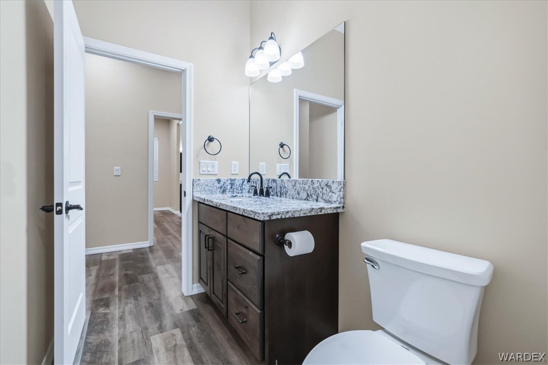 434 Whitewater Drive