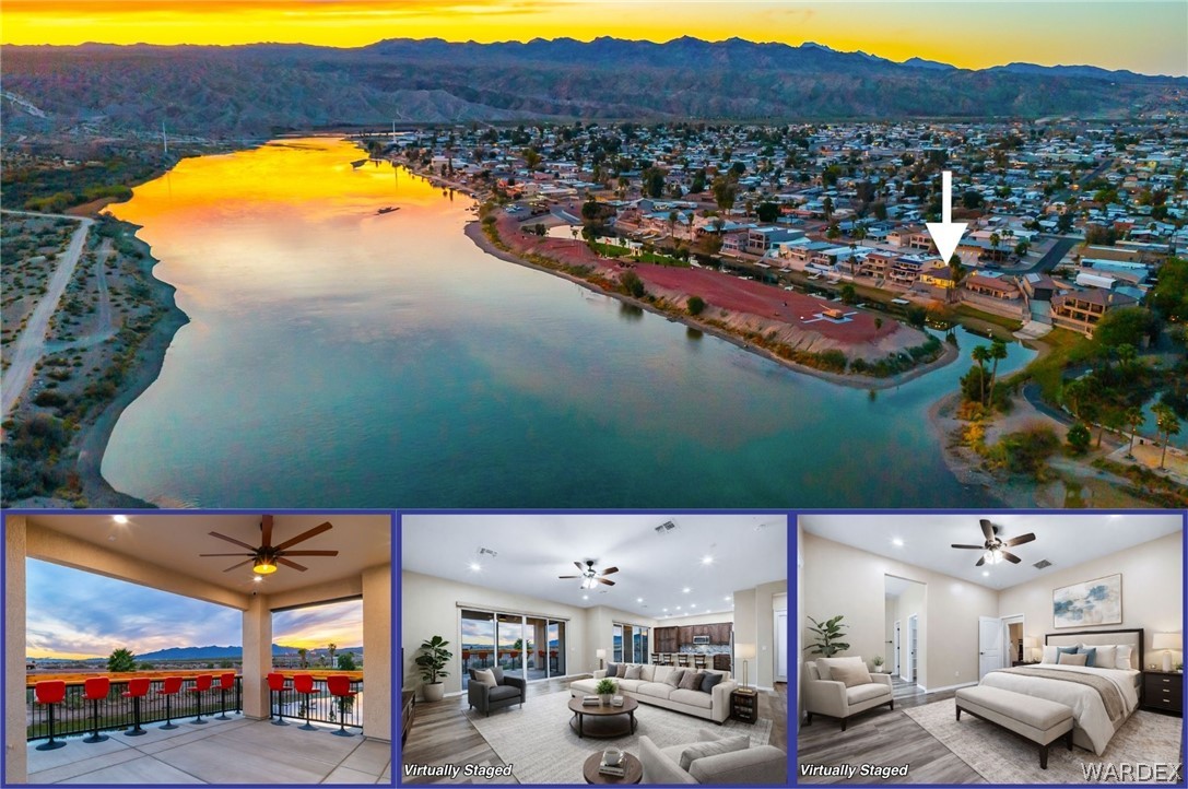 434 Whitewater Drive