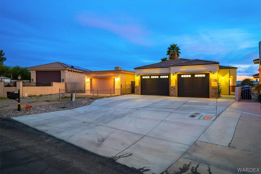 434 Whitewater Drive