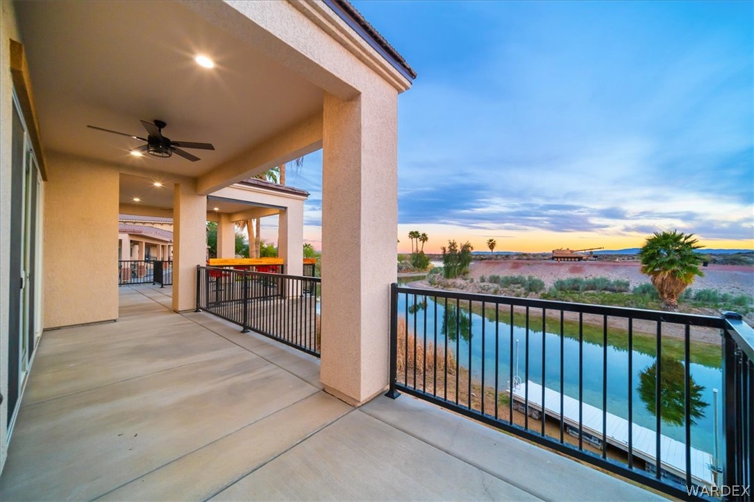 434 Whitewater Drive