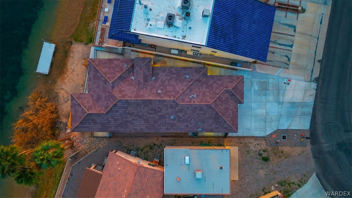 434 Whitewater Drive