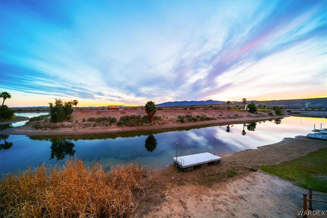 434 Whitewater Drive