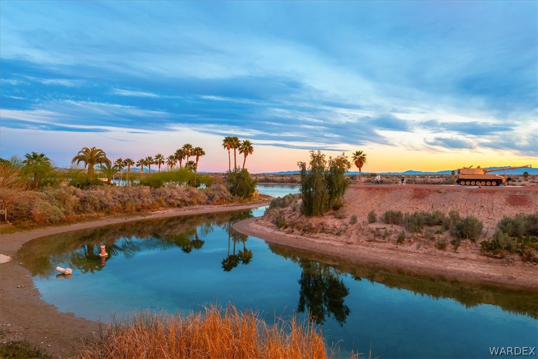 434 Whitewater Drive