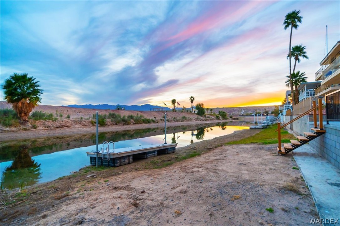 434 Whitewater Drive