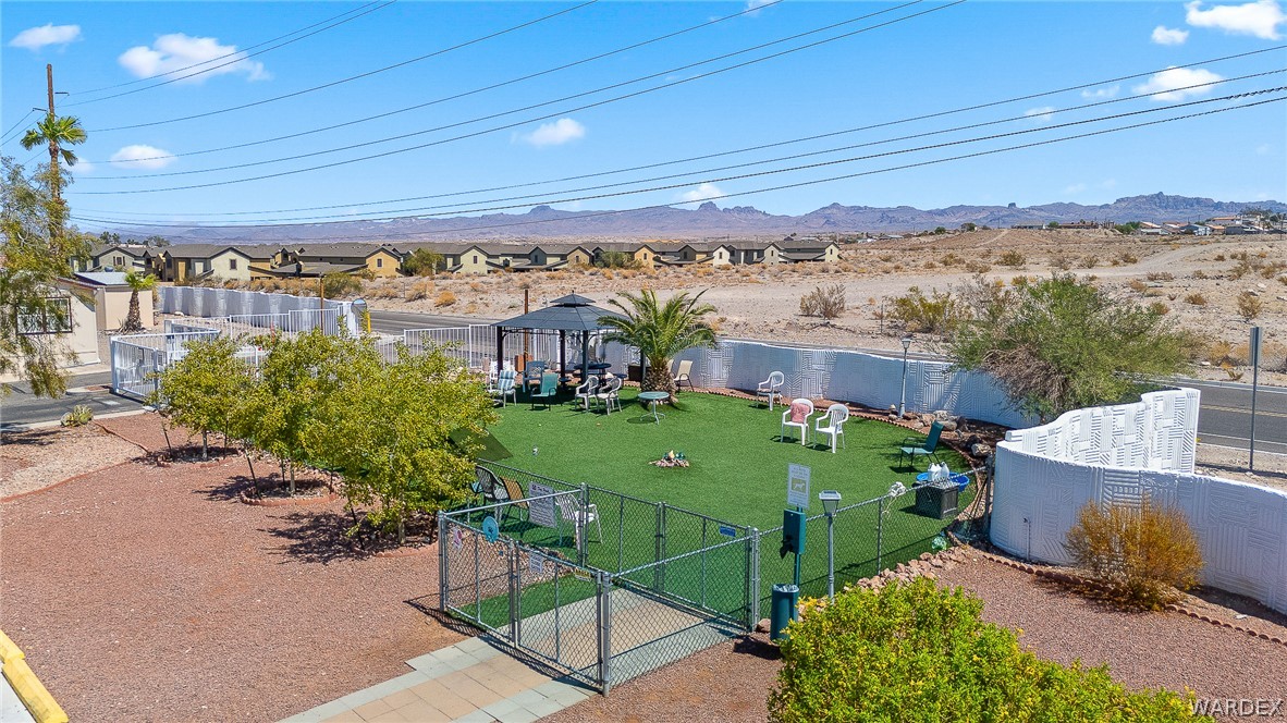 2000 Ramar Road 127