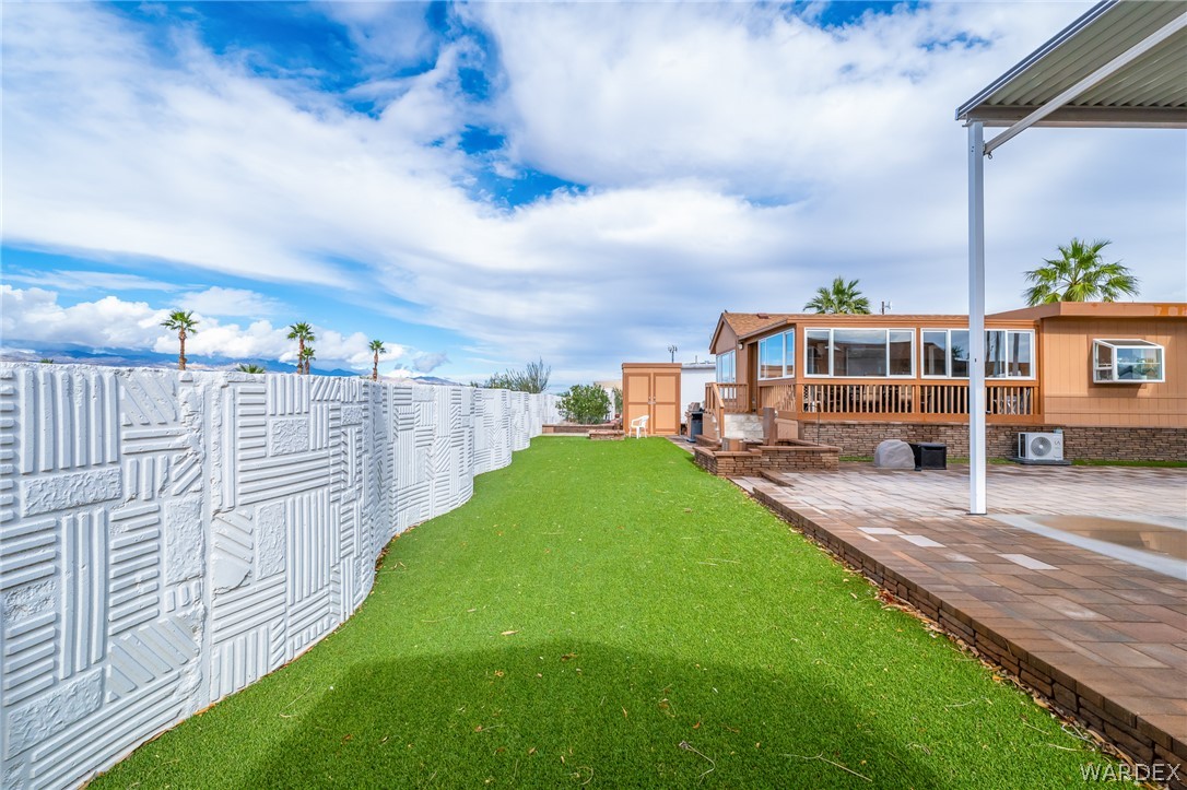 2000 Ramar Road 127